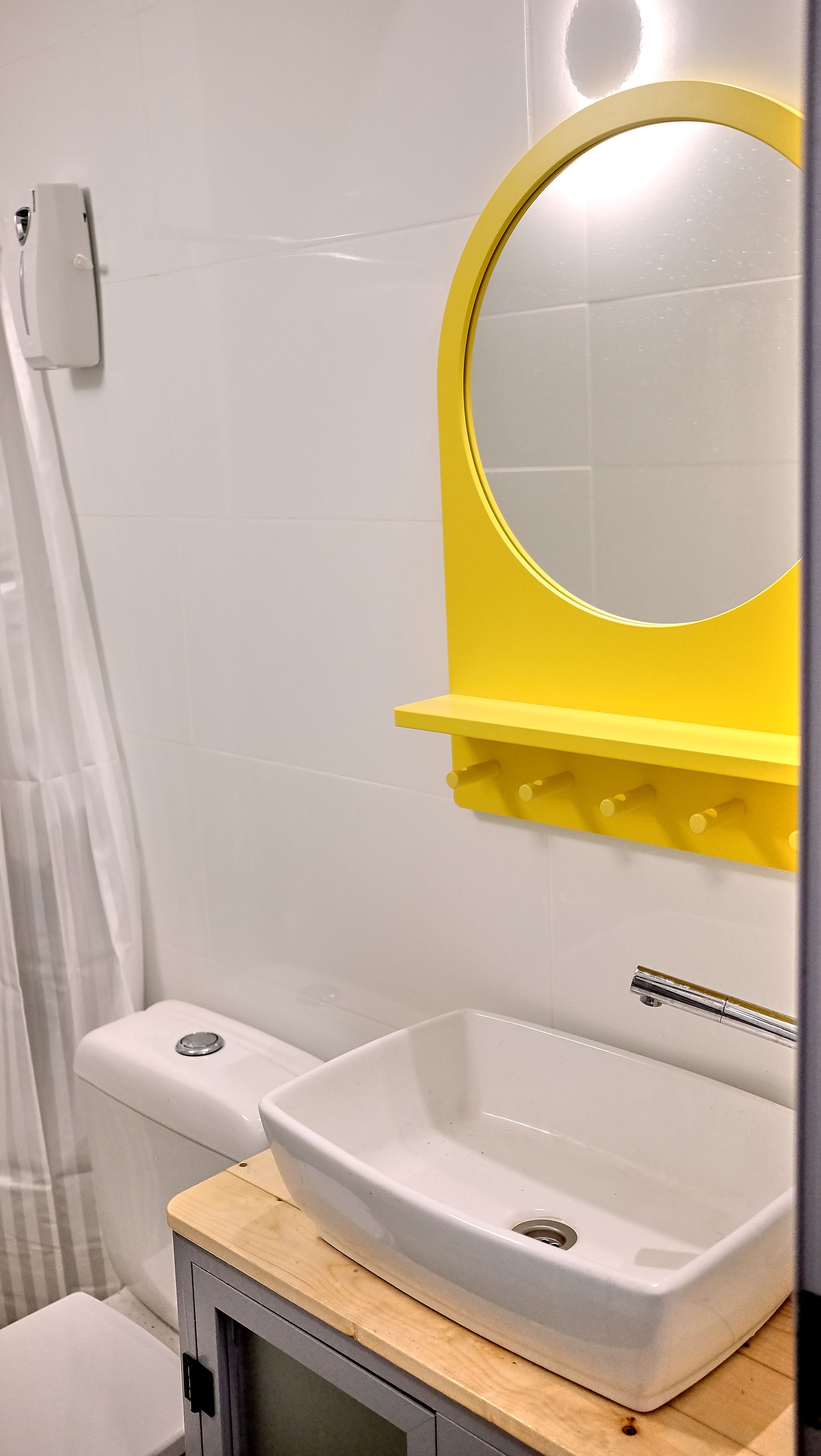 Foto - AspenTLV - Pepo Hostel Tel Aviv