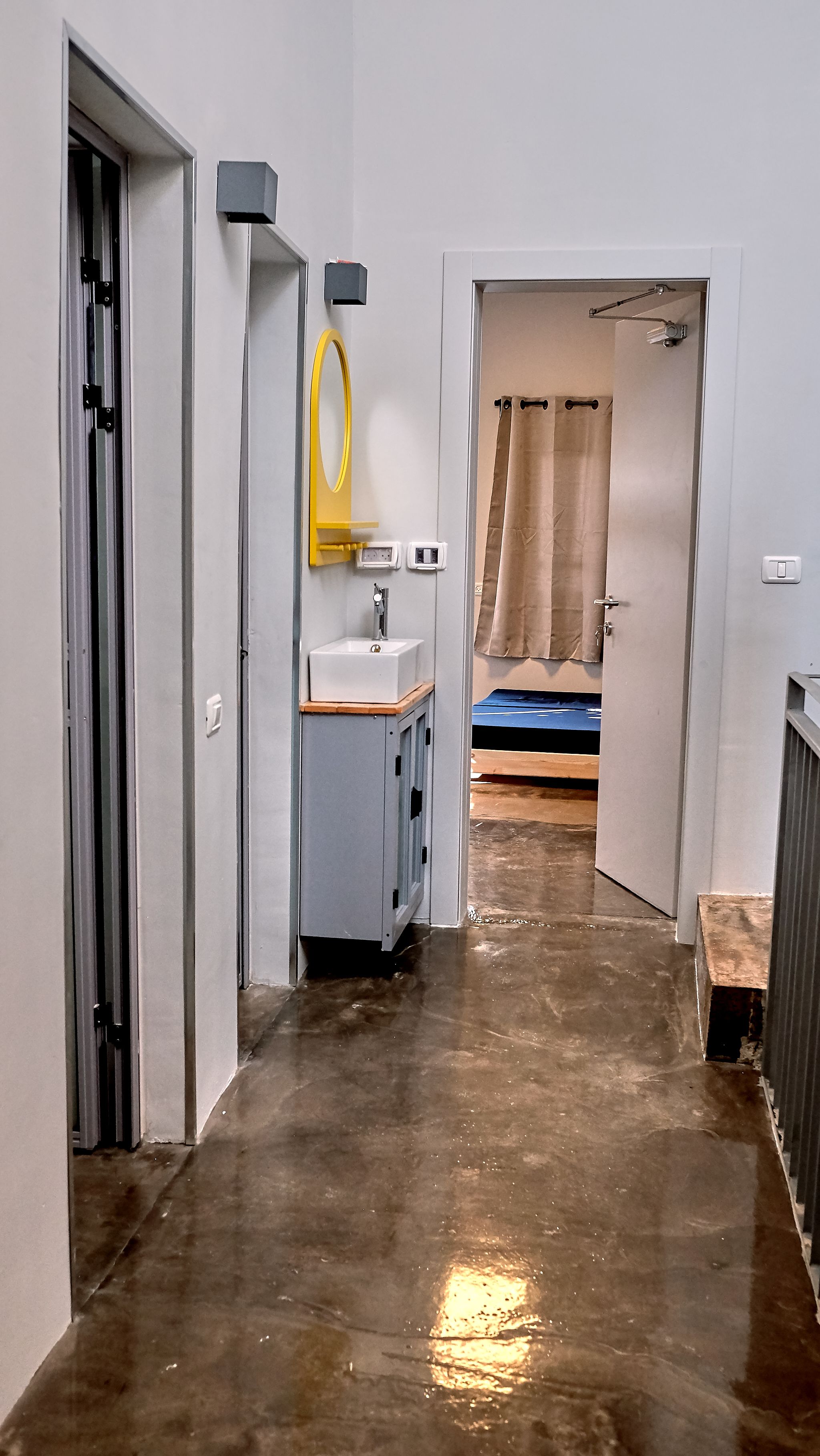 Foto - AspenTLV - Pepo Hostel Tel Aviv