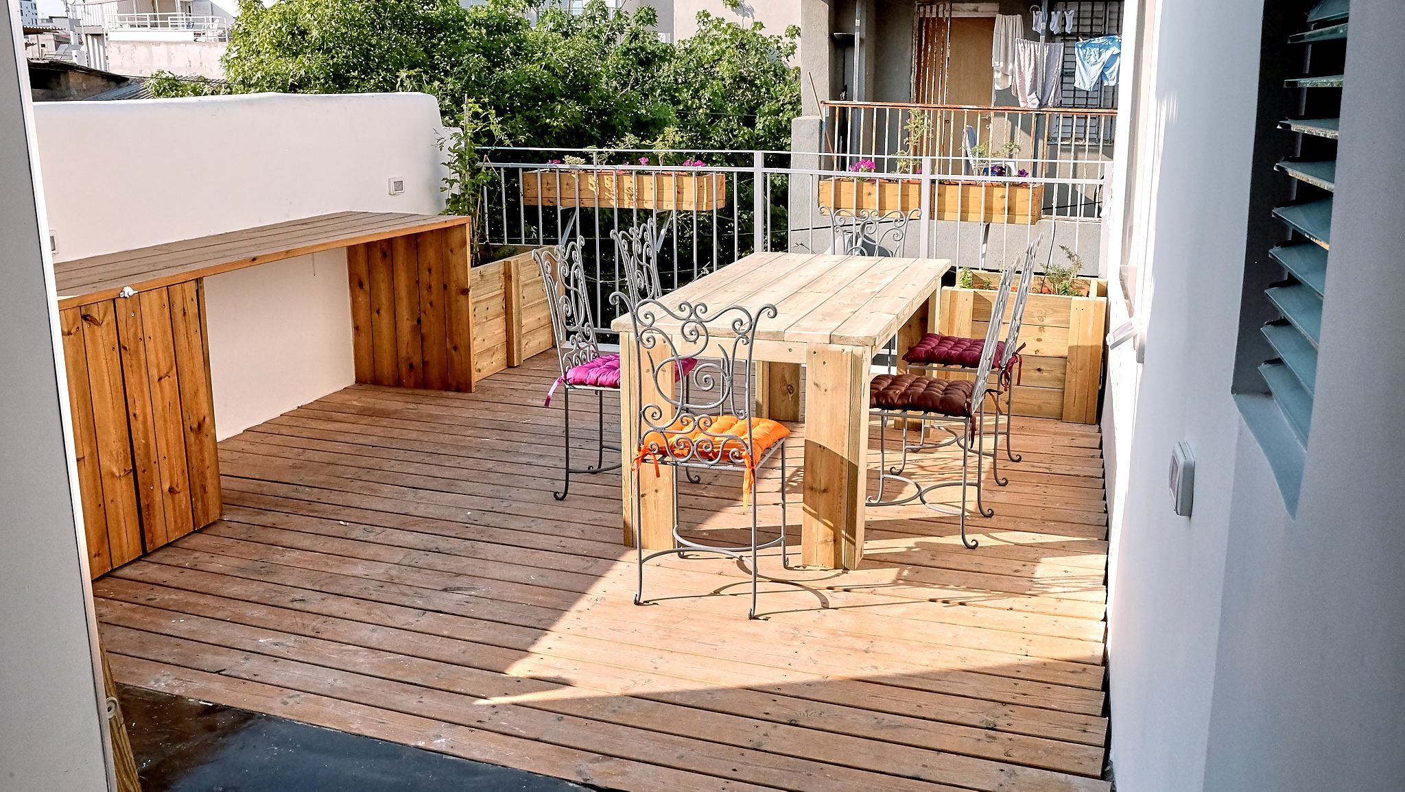 Foto - AspenTLV - Pepo Hostel Tel Aviv