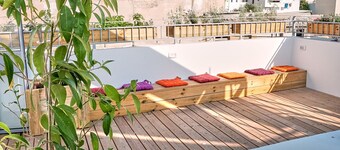 Pepo Hostel
