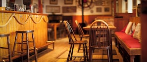 Bar (in loco)