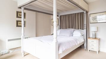 Standard Double Room | Room amenity