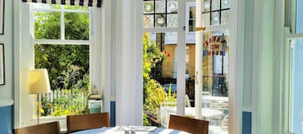 The Seaview Hotel