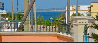 Casa Spano 2 - RosariaVacanze