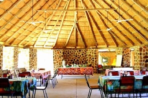 Restaurantes