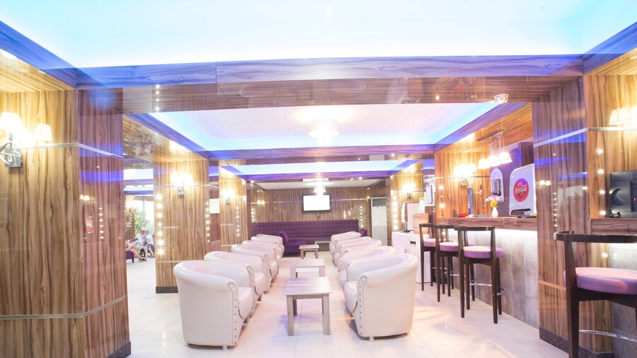 Cleopatra Golden Beach Hotel
