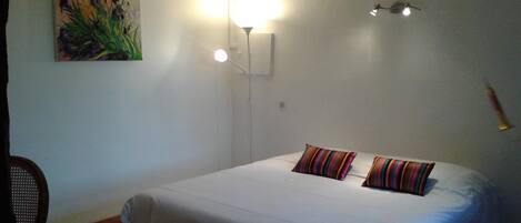 3 Schlafzimmer