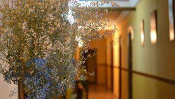 DĂ©tail de lâintĂ©rieur