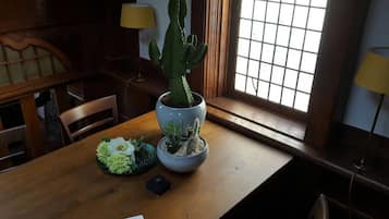 公寓, 3 間臥室 | 房內用餐