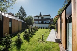 Exterior - Apartamenty i Domki Górski Potok (Zakopane)