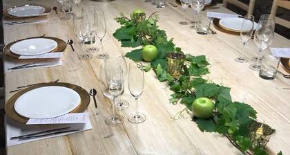 Hotel Secrets Priorat
