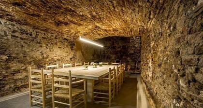 Hotel Secrets Priorat