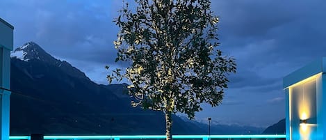 Terrazza panoramica