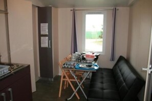 Individually decorated, individually furnished, blackout curtains