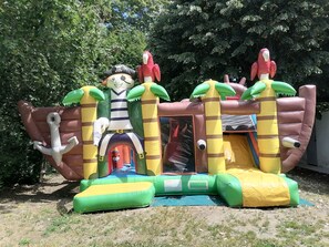 Actividades infantiles