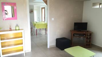 Télévision à écran plat