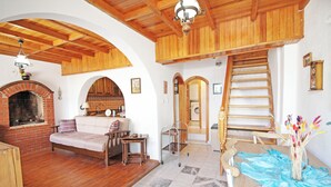 Exclusive Villa | Ruang tamu