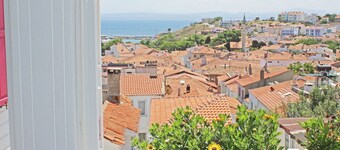 Bozcaada Denizyildizi Otel