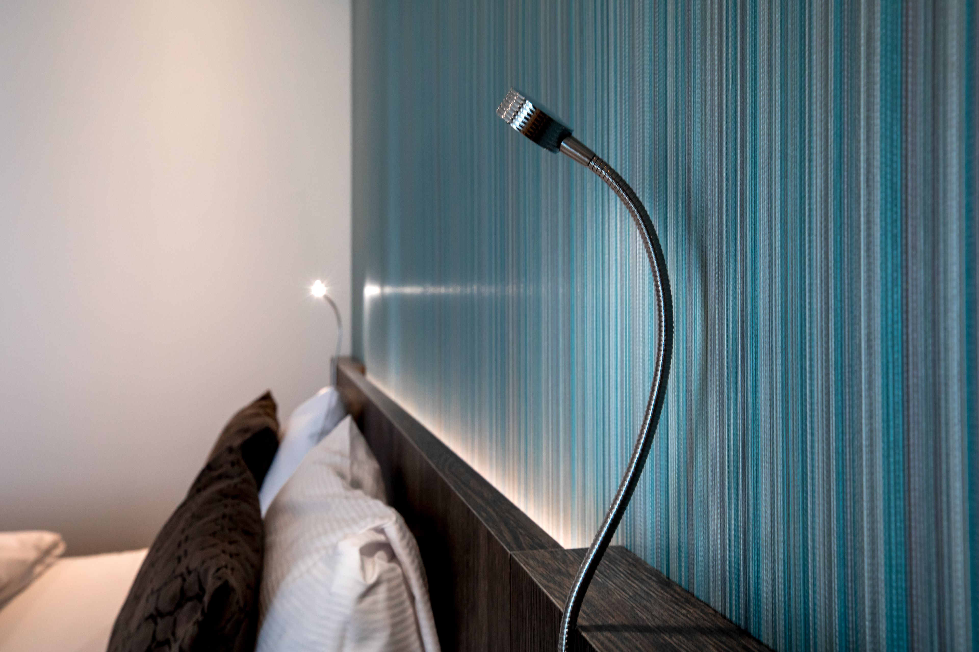Fasilitas kamar