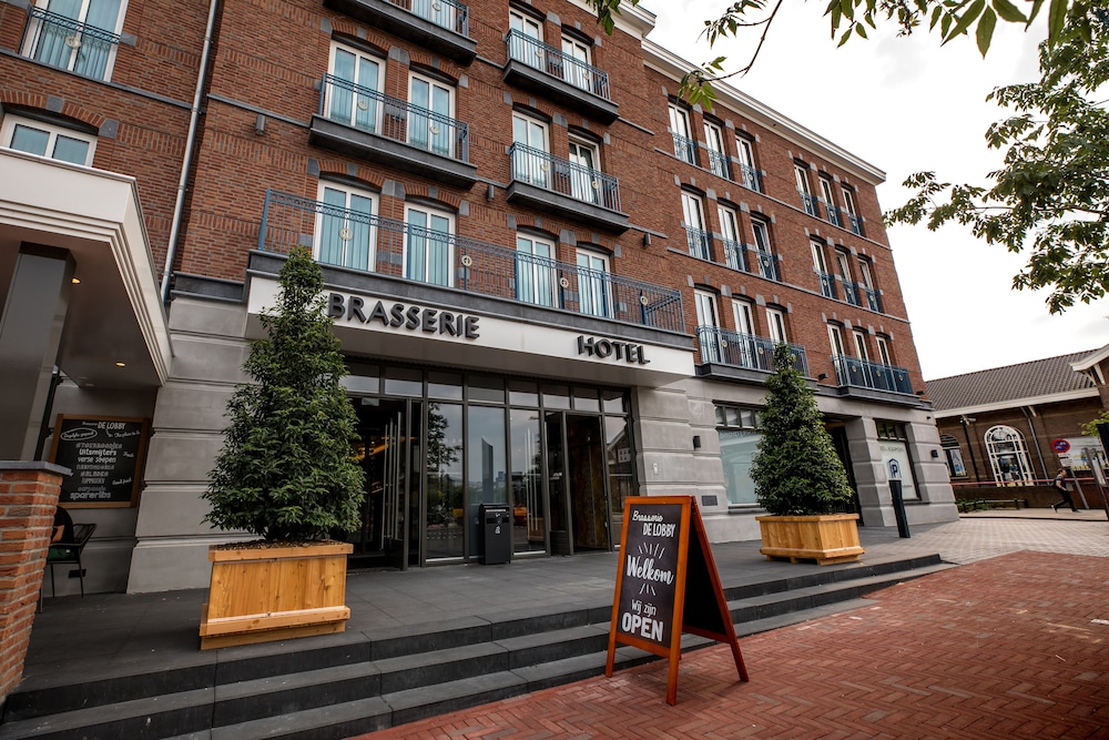 Hotel Roermond - HRM image