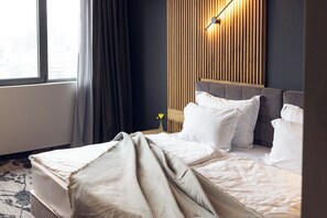 Minibar, desk, free WiFi, bed sheets - Kamengrad Hotel & SPA (Panagyurishte)