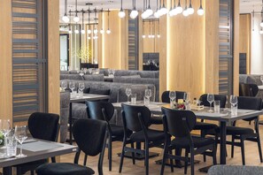 Restaurant - Kamengrad Hotel & SPA (Panagyurishte)