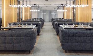 Restaurant - Kamengrad Hotel & SPA (Panagyurishte)