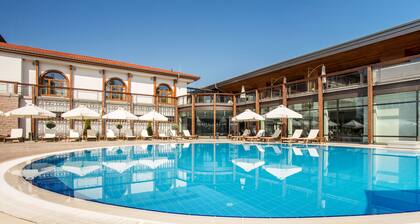 Kamengrad Hotel & SPA