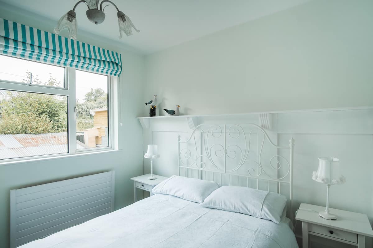Kamar Double, 1 Tempat Tidur Double | Wi-Fi gratis dan seprai linen