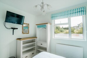 Double Room, 1 Double Bed