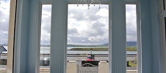 Sligo Bay Lodge