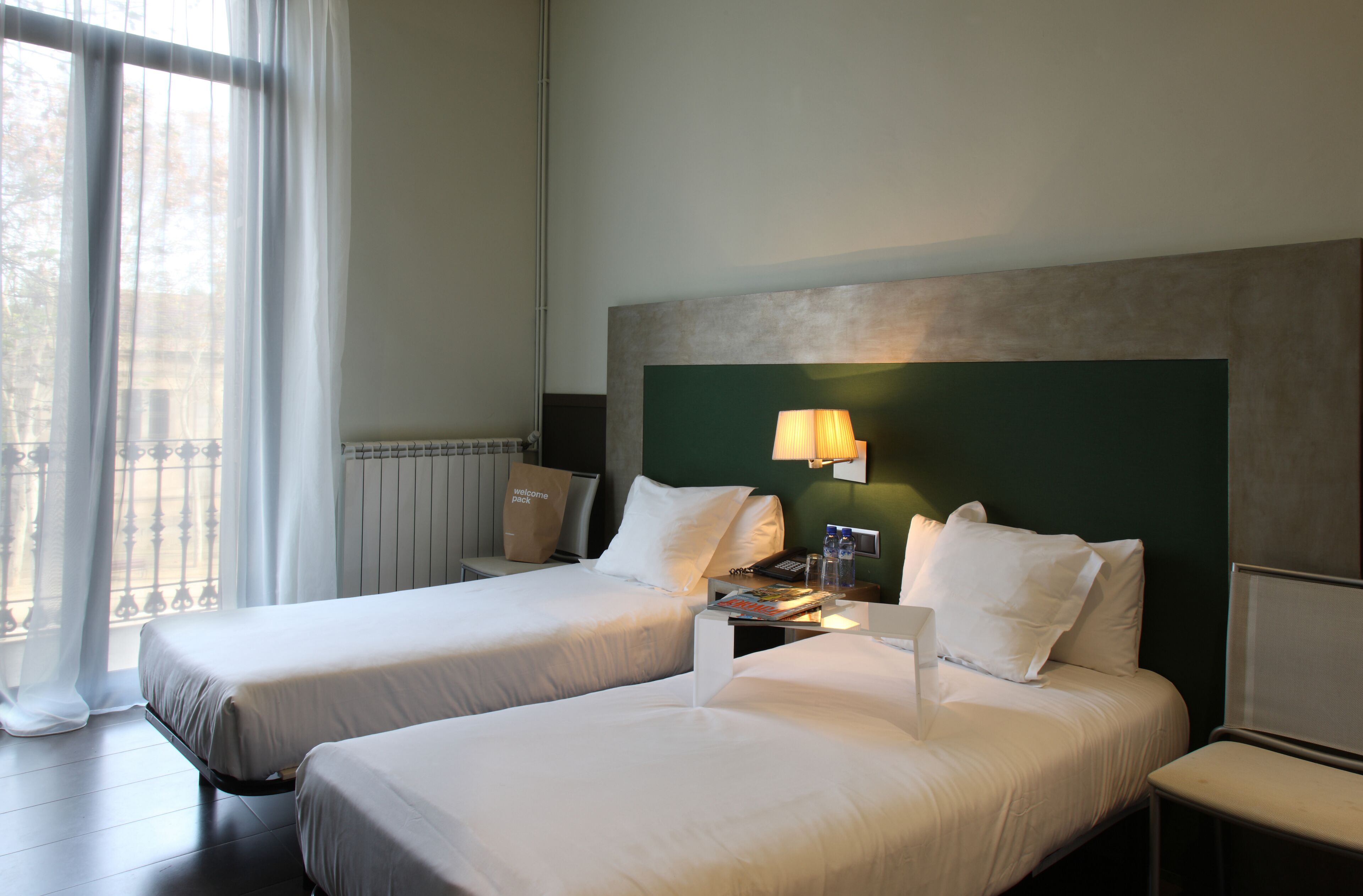 Foto - Chic & Basic Zoo