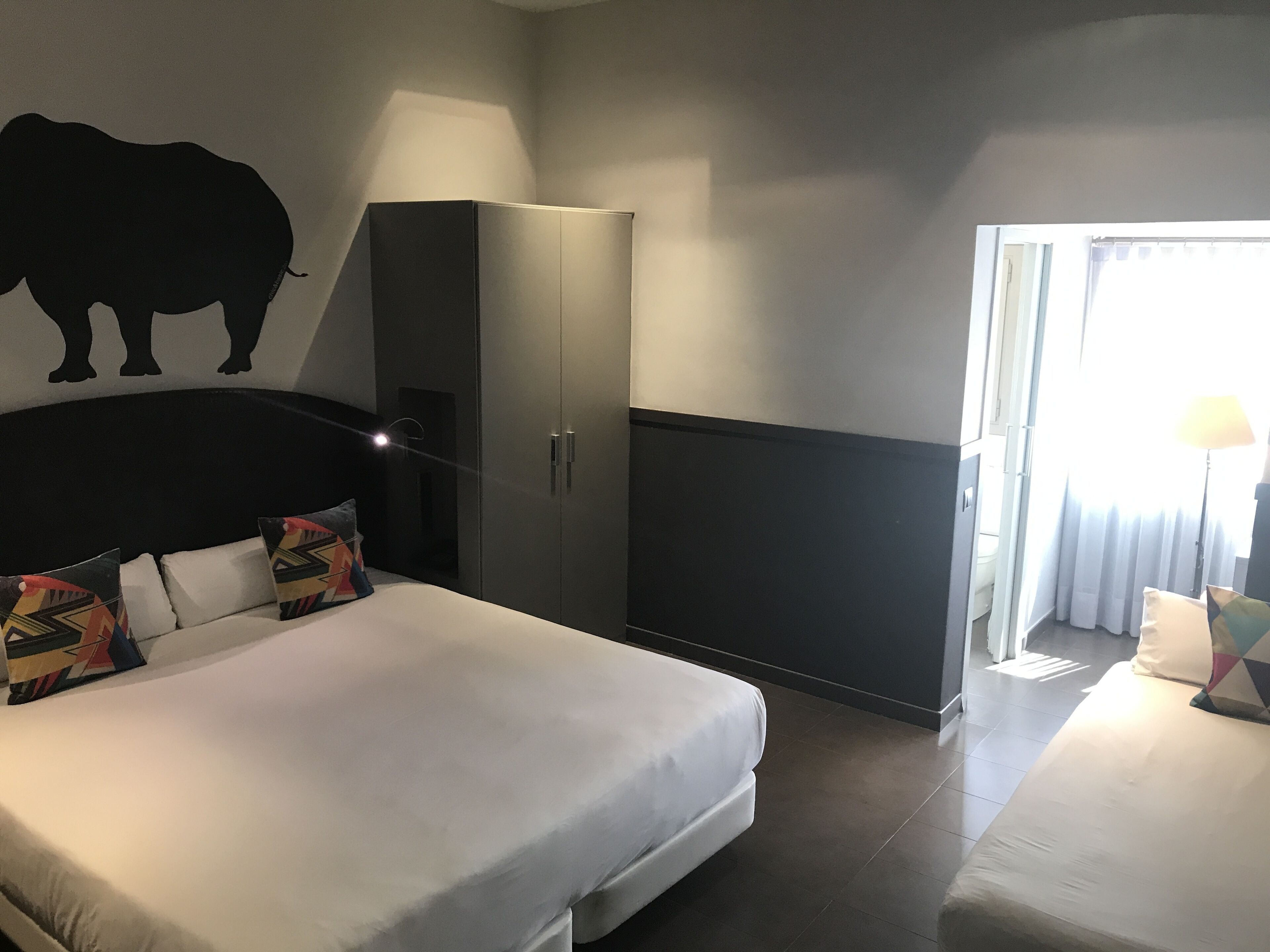 Foto - Chic & Basic Zoo