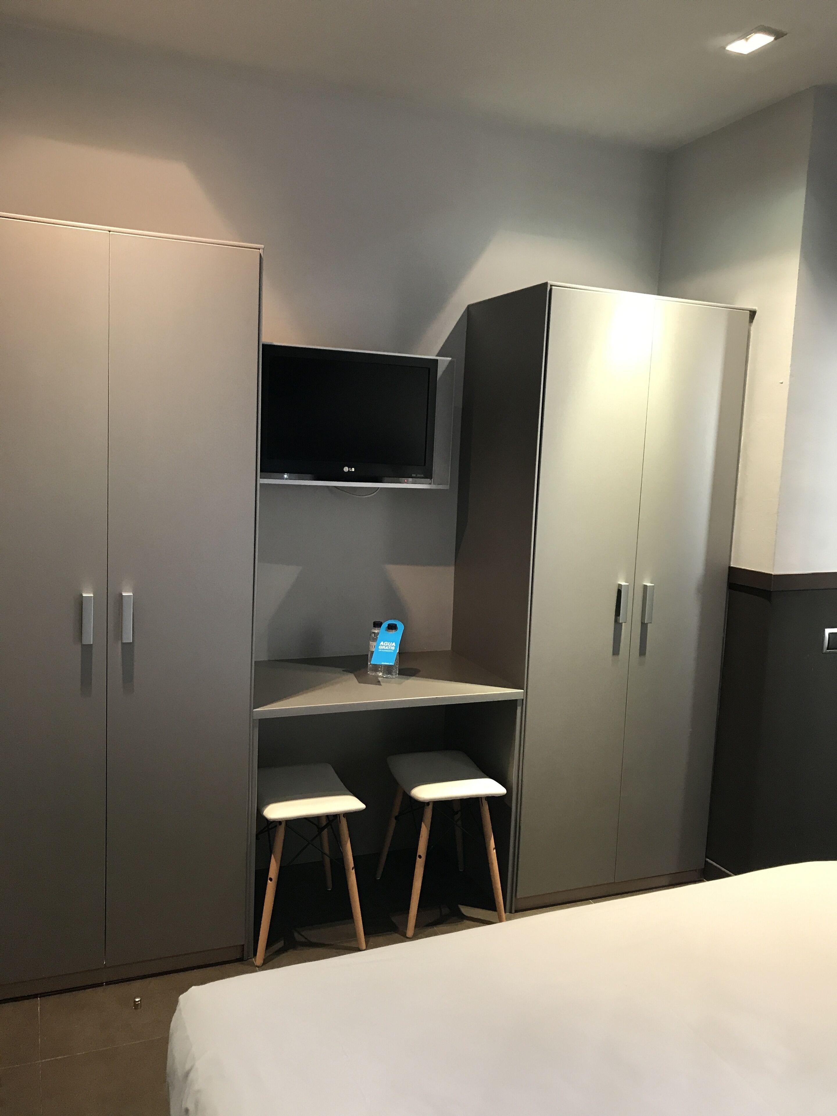 Foto - Chic & Basic Zoo