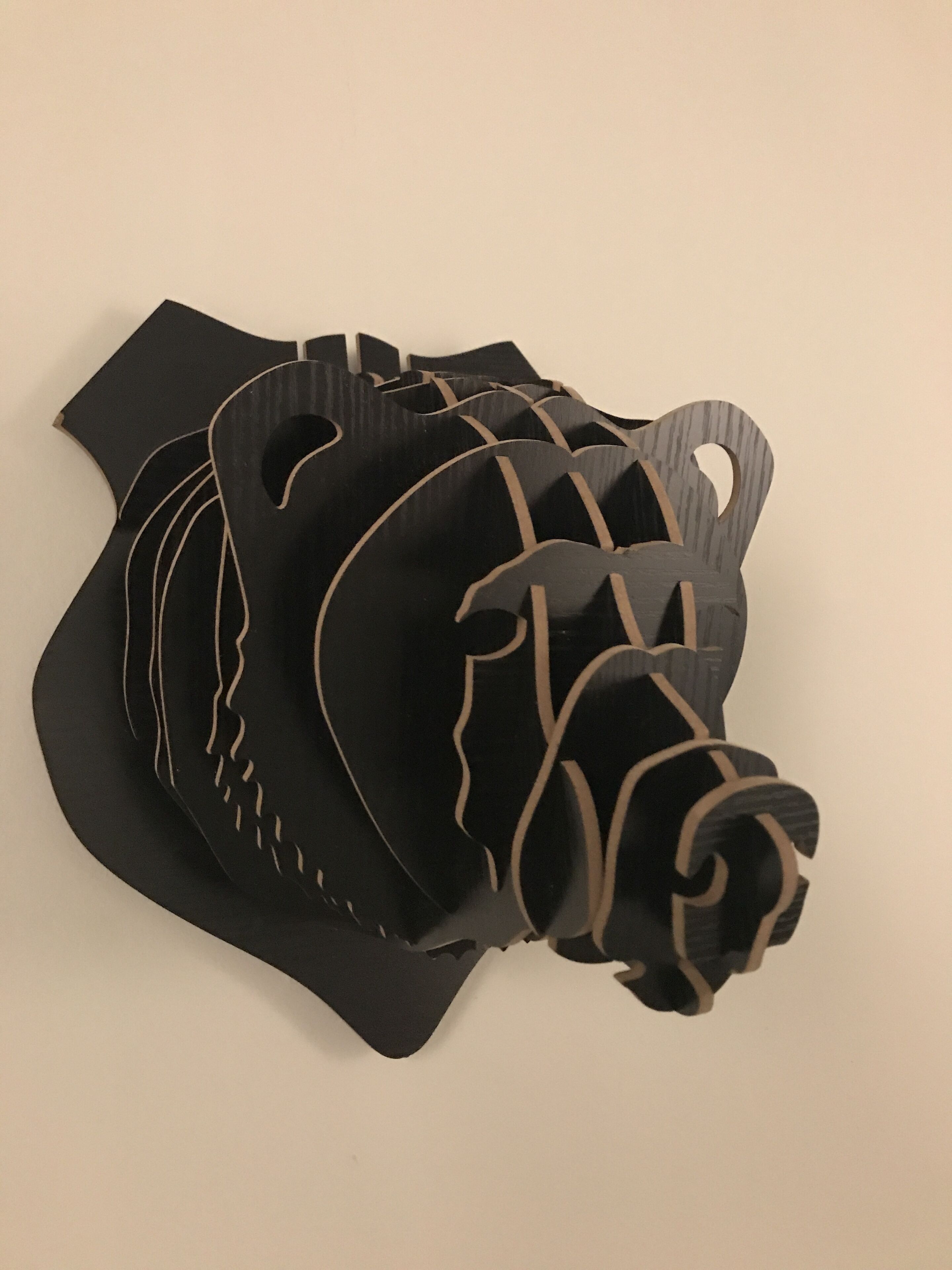 Foto - Chic & Basic Zoo