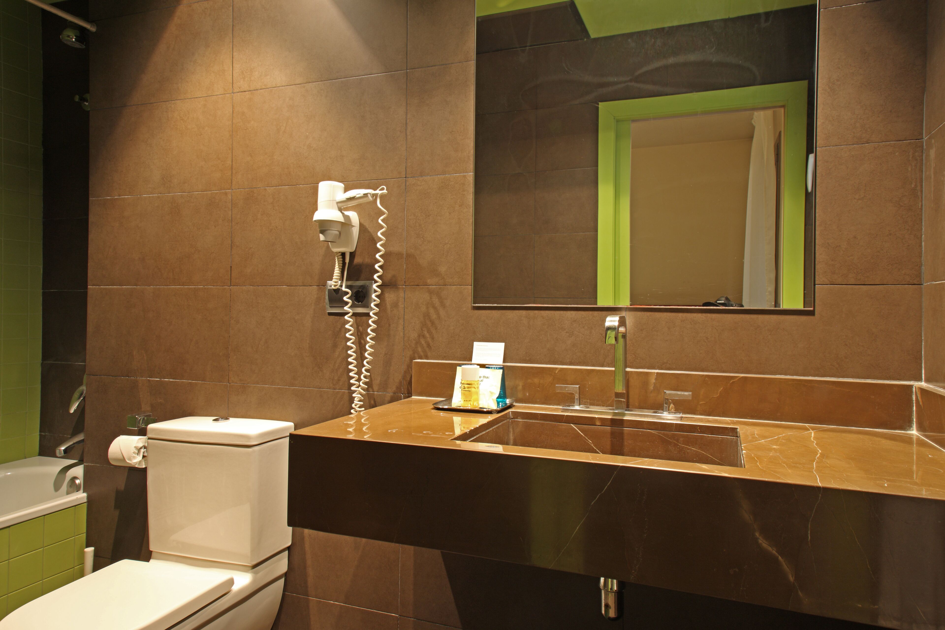 Foto - Chic & Basic Zoo