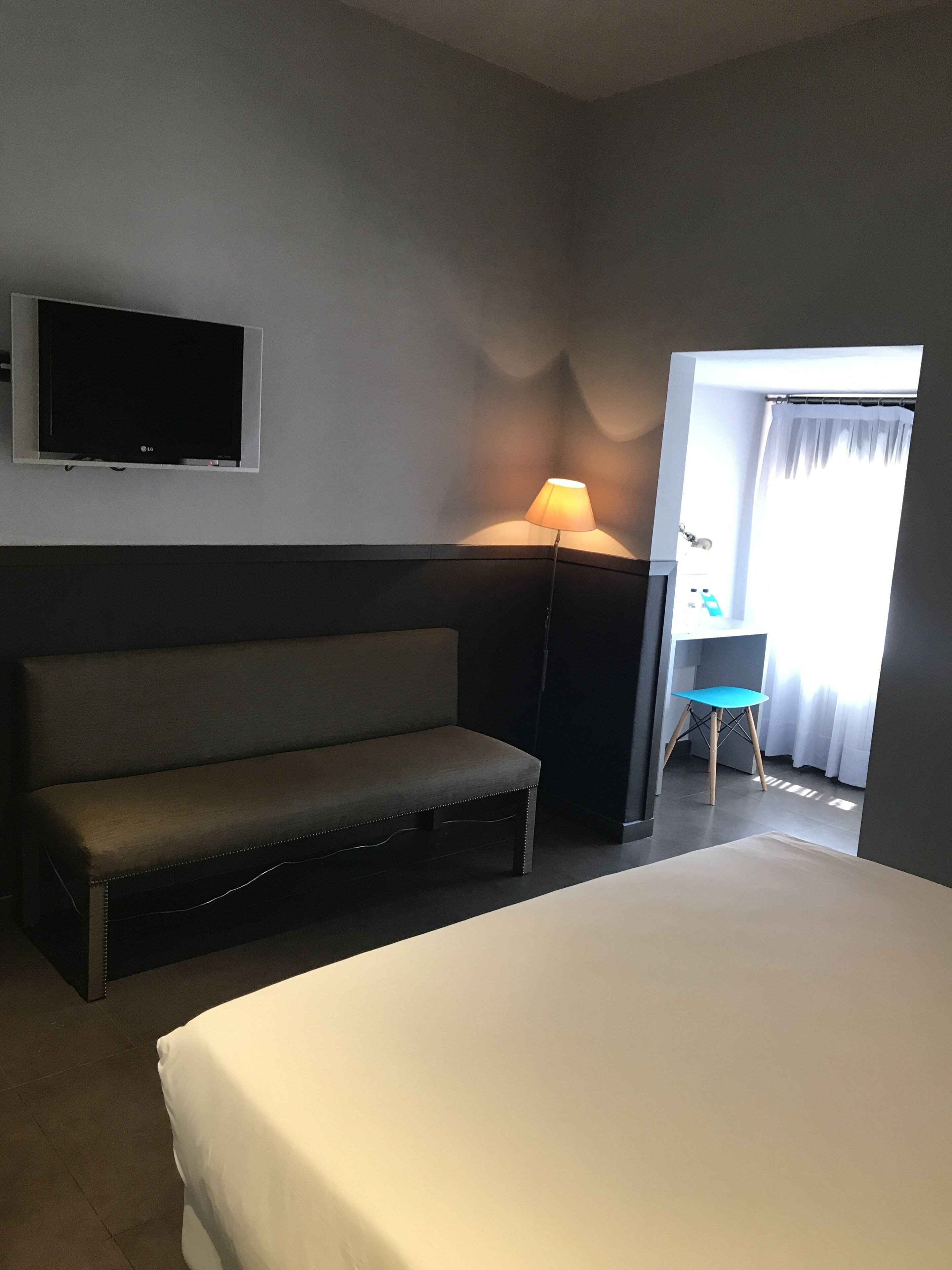 Foto - Chic & Basic Zoo