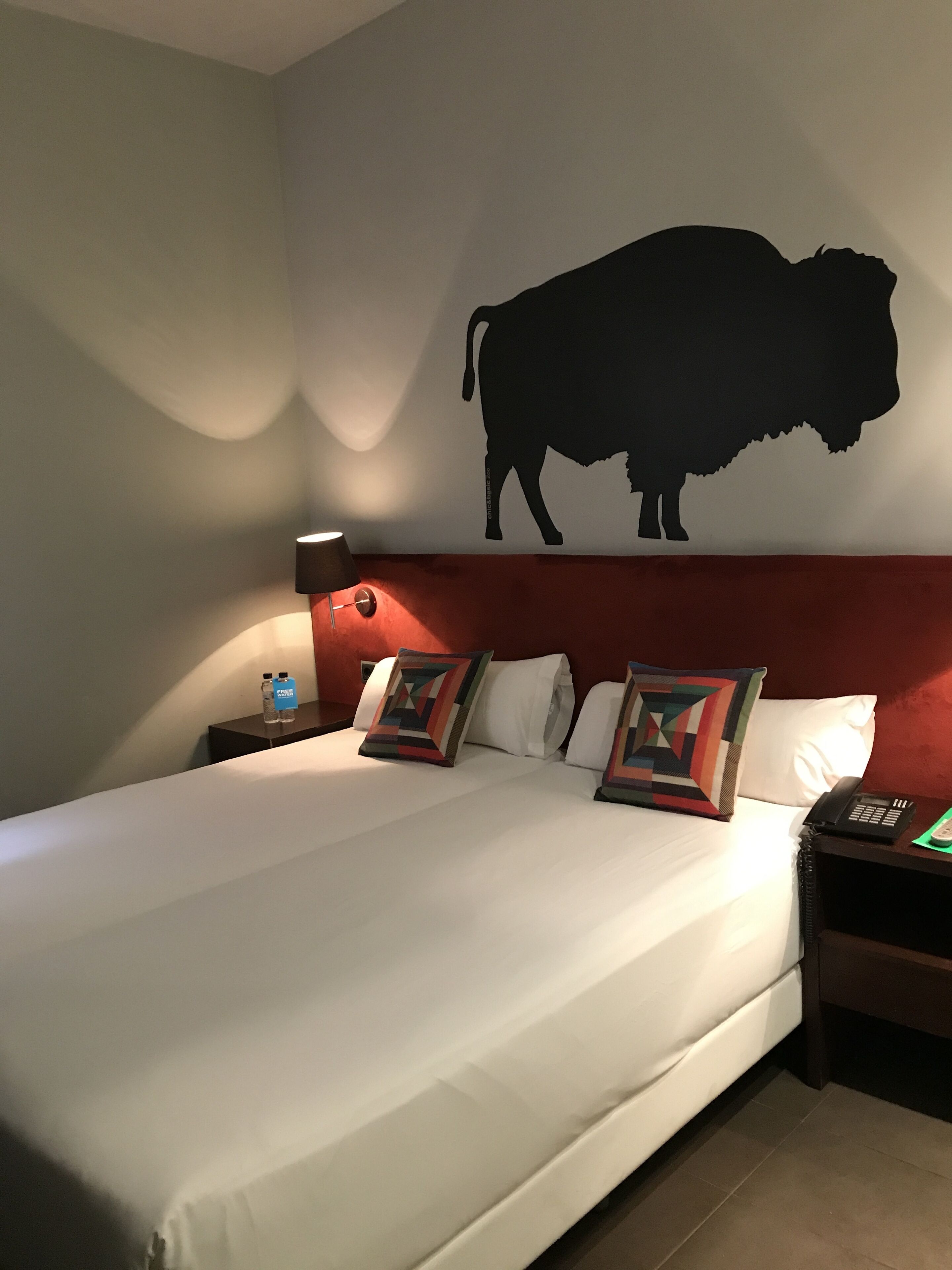 Foto - Chic & Basic Zoo