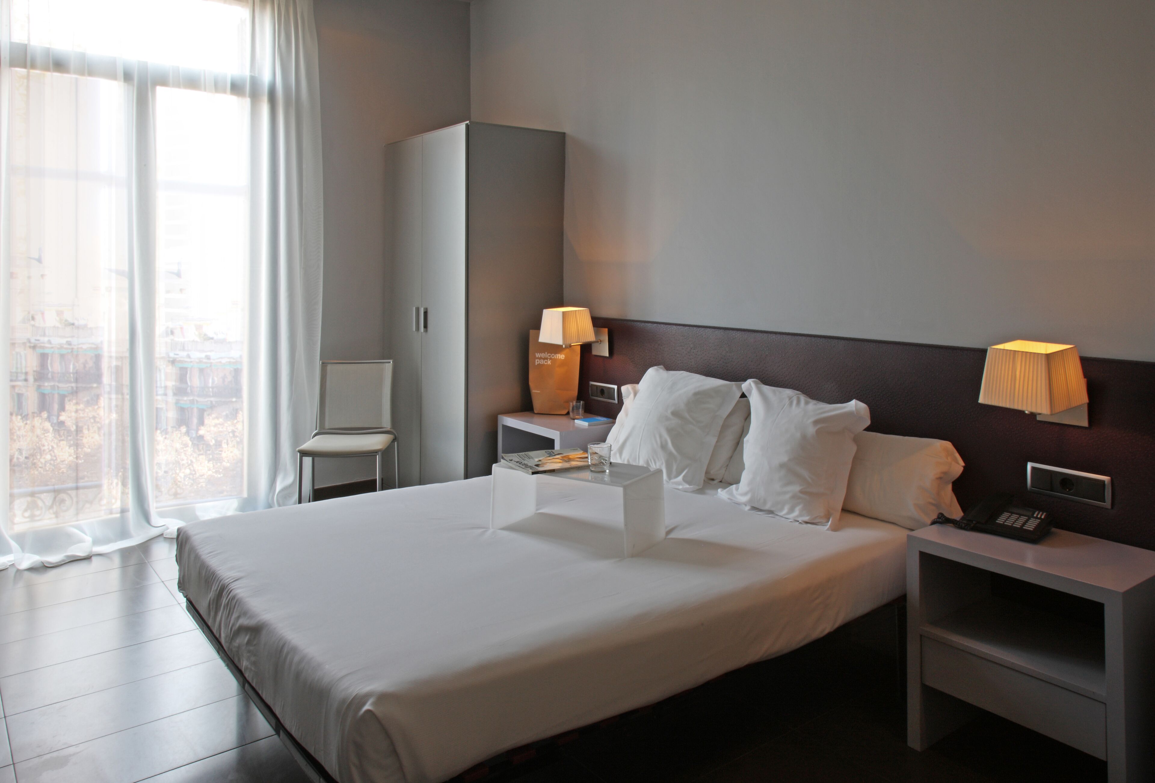 Foto - Chic & Basic Zoo