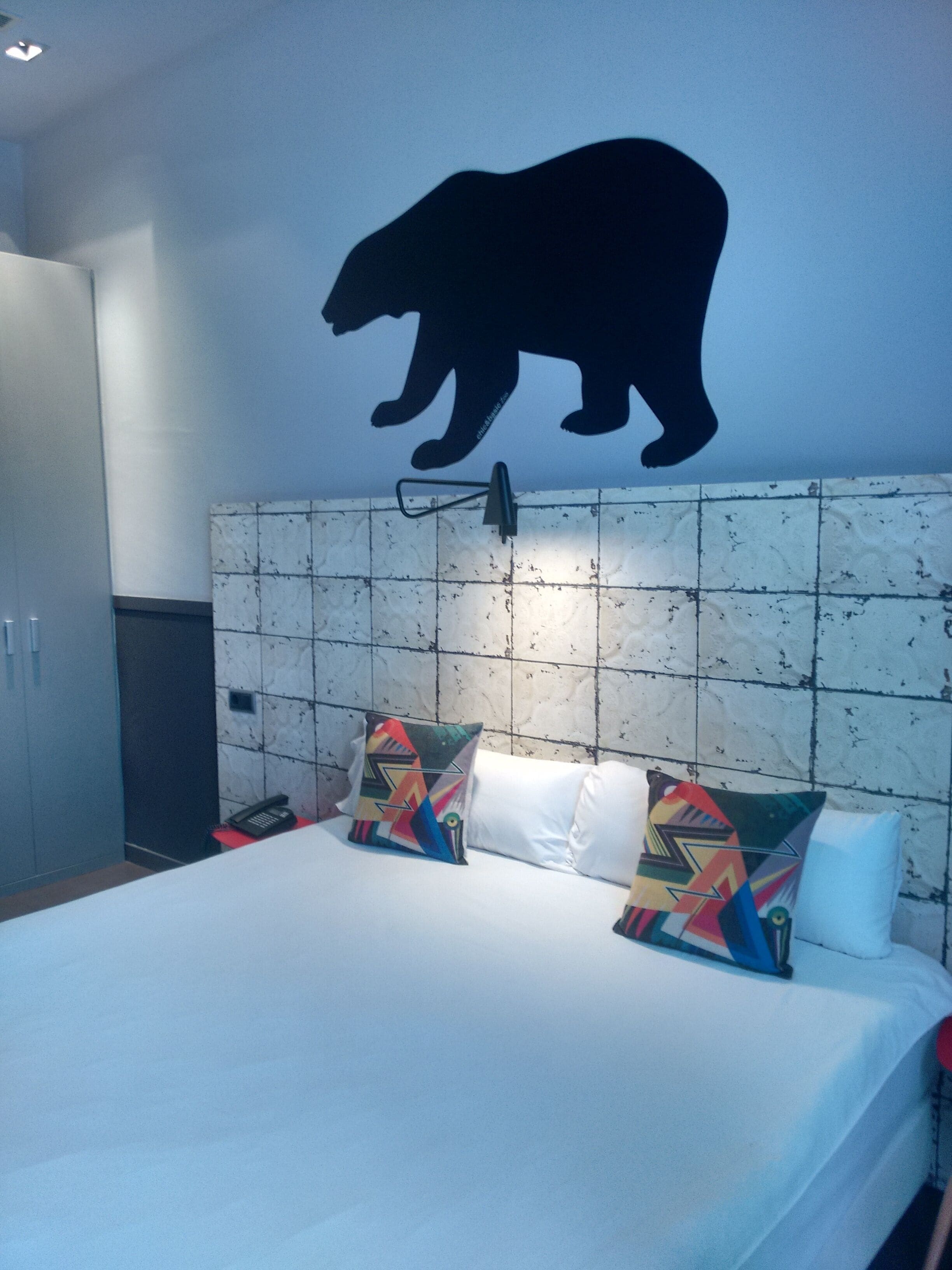 Foto - Chic & Basic Zoo