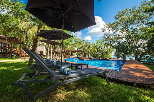 Televisión de pantalla plana, servicios de streaming