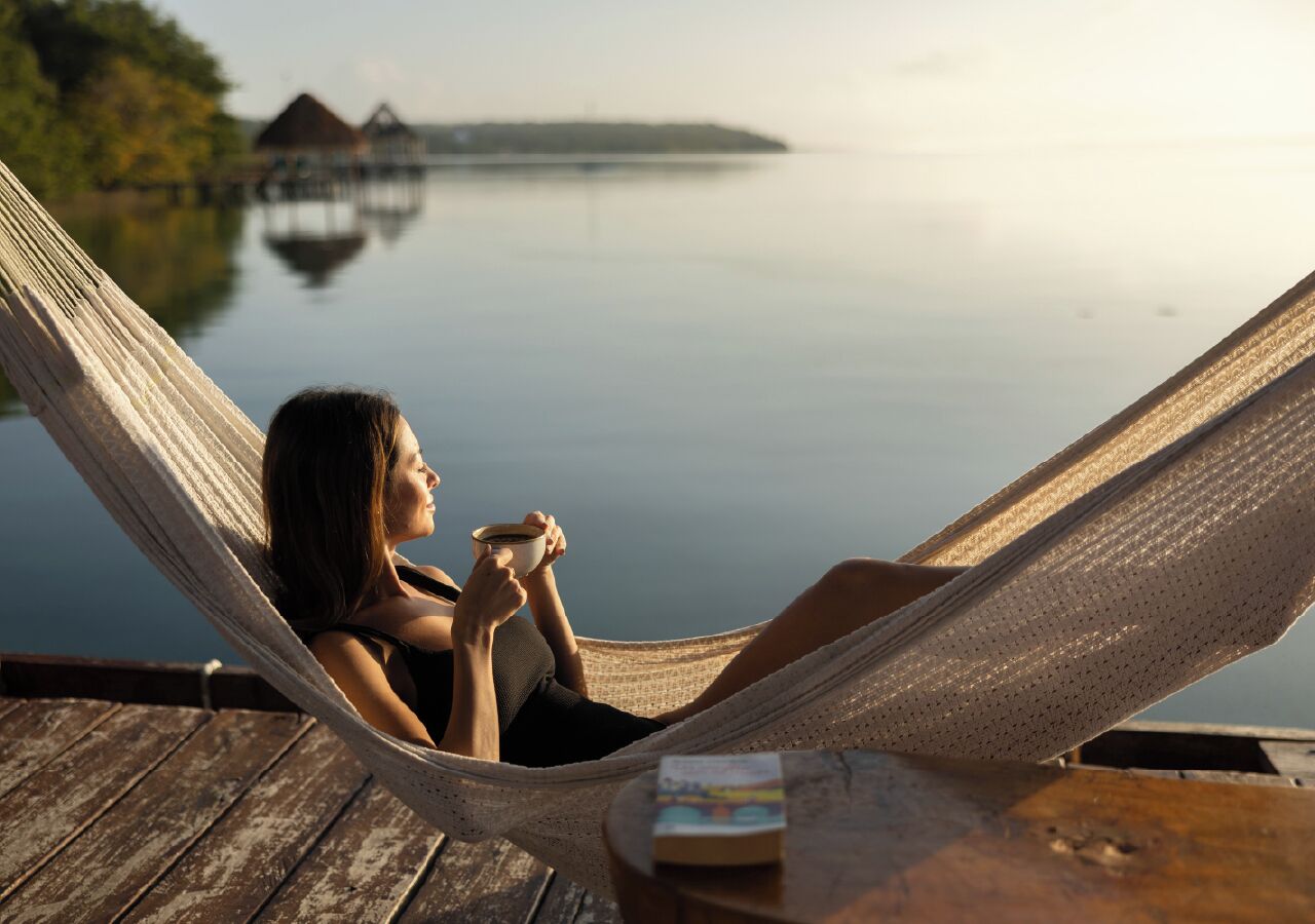 Foto - Mia Bacalar Luxury Resort & Spa