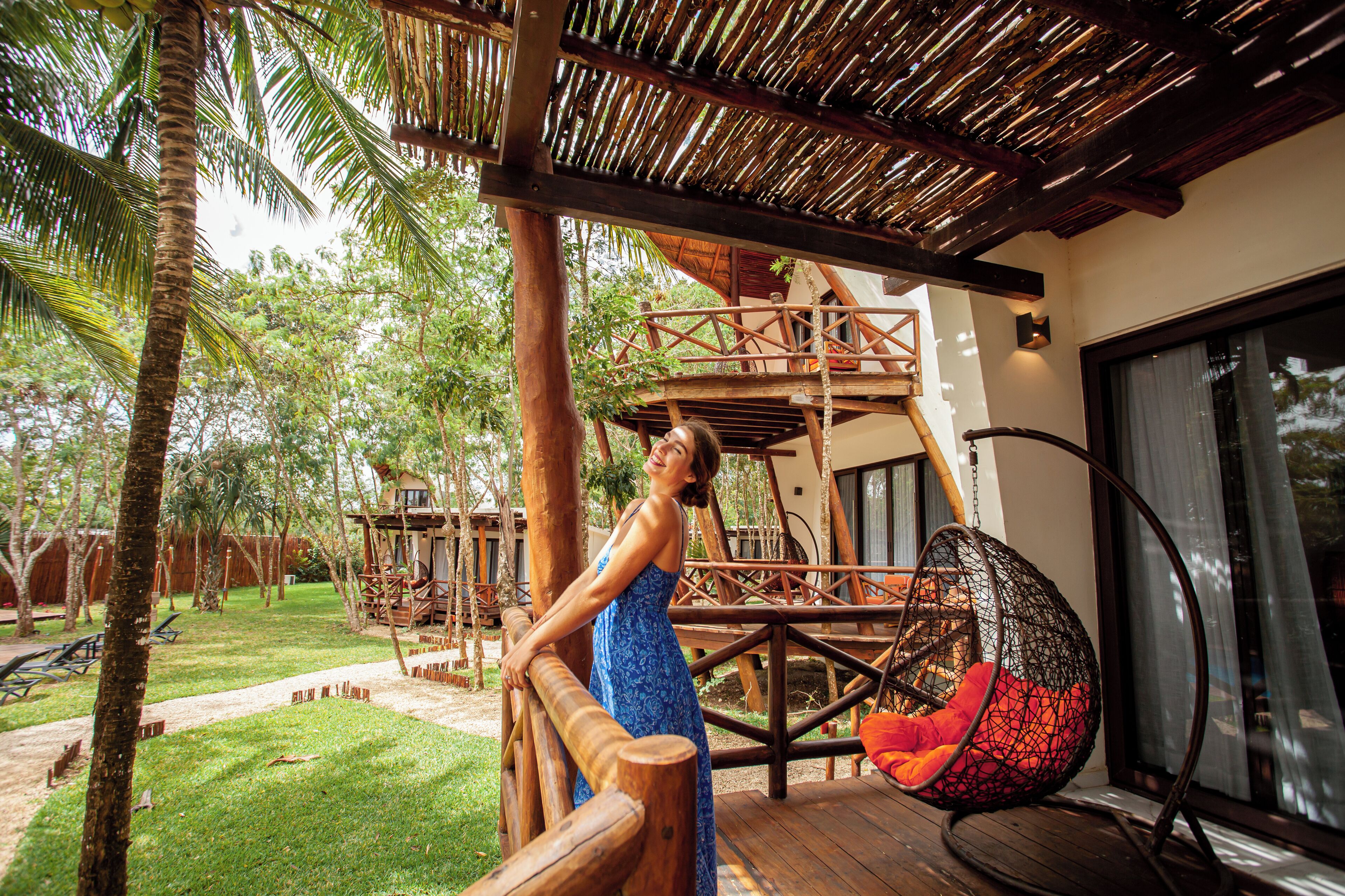Foto - Mia Bacalar Luxury Resort & Spa