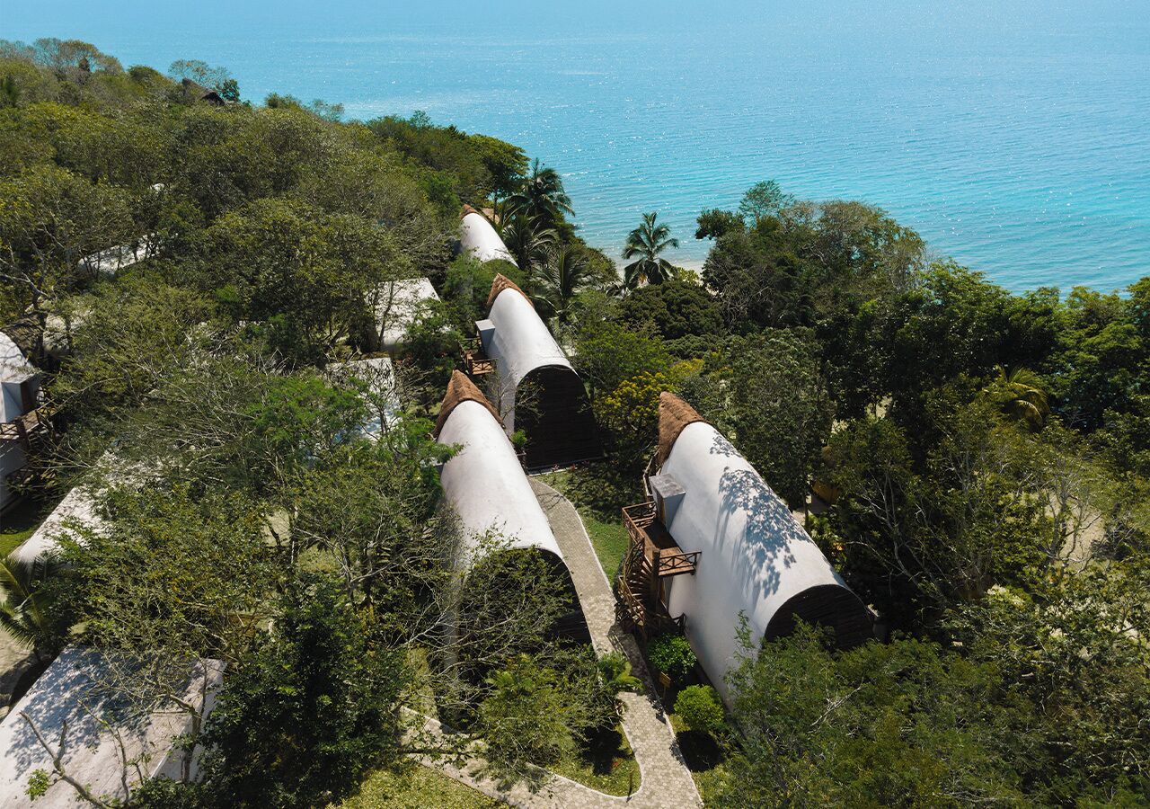 Foto - Mia Bacalar Luxury Resort & Spa