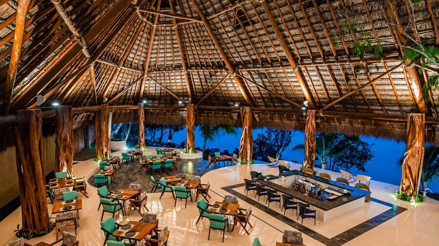 Mia Bacalar Luxury Resort & Spa