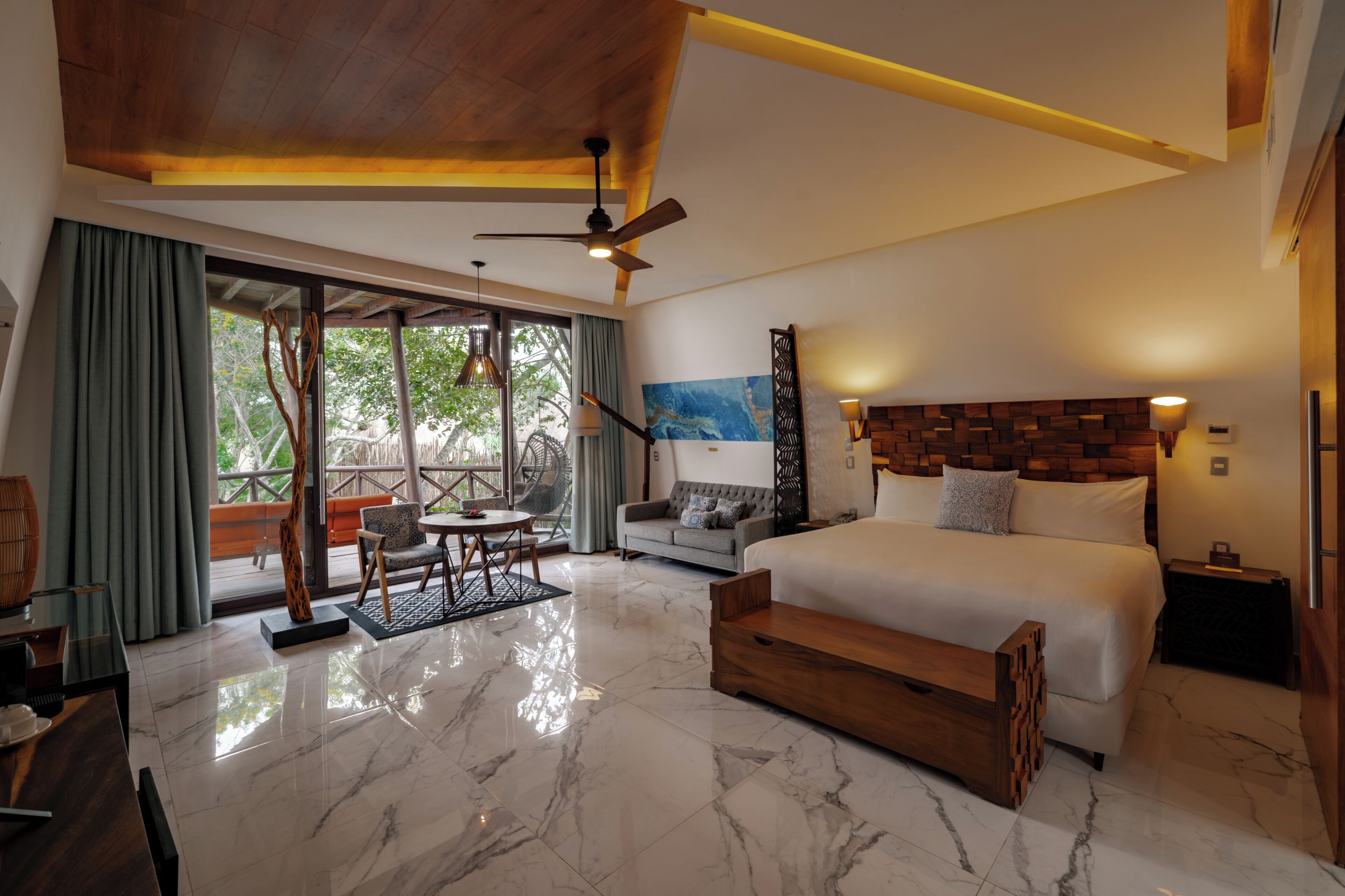 Foto - Mia Bacalar Luxury Resort & Spa