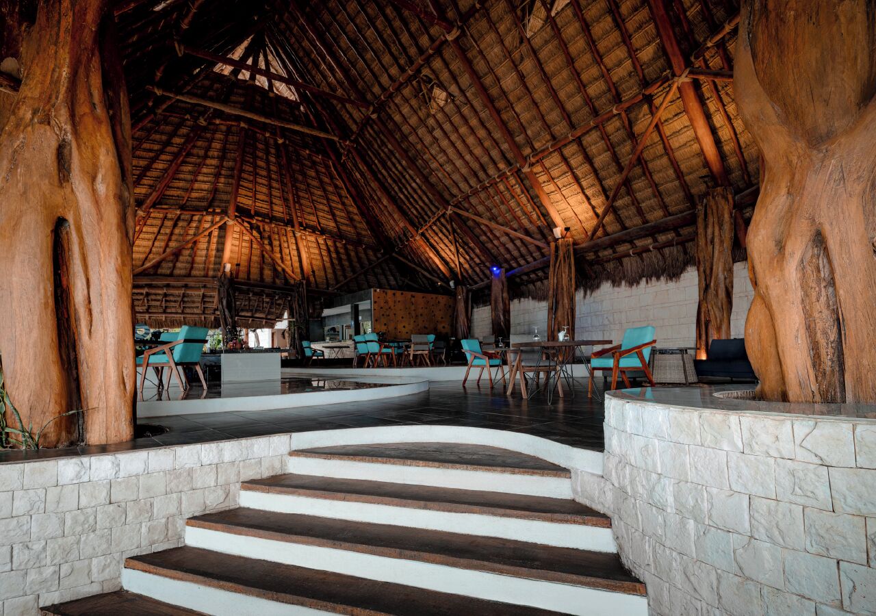 Foto - Mia Bacalar Luxury Resort & Spa