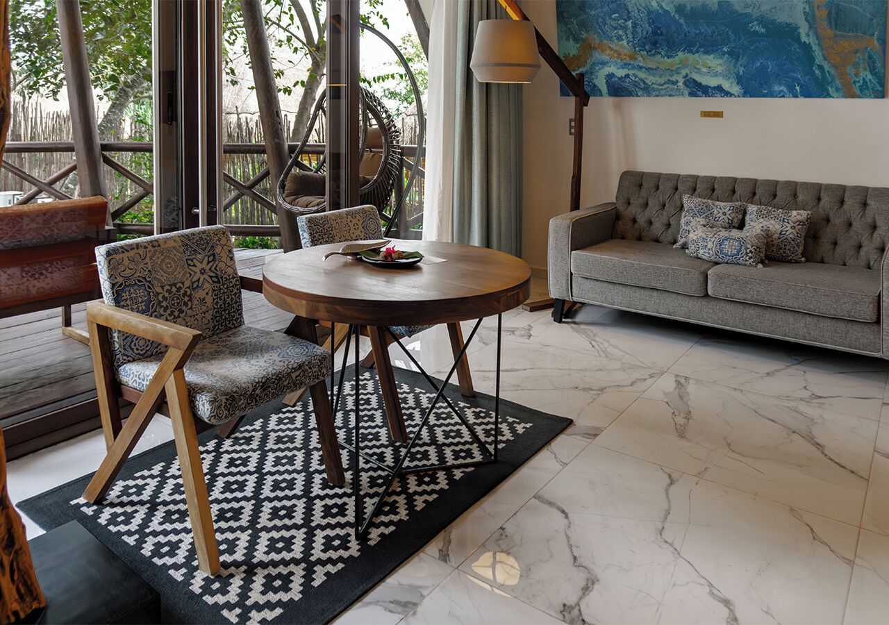 Foto - Mia Bacalar Luxury Resort & Spa