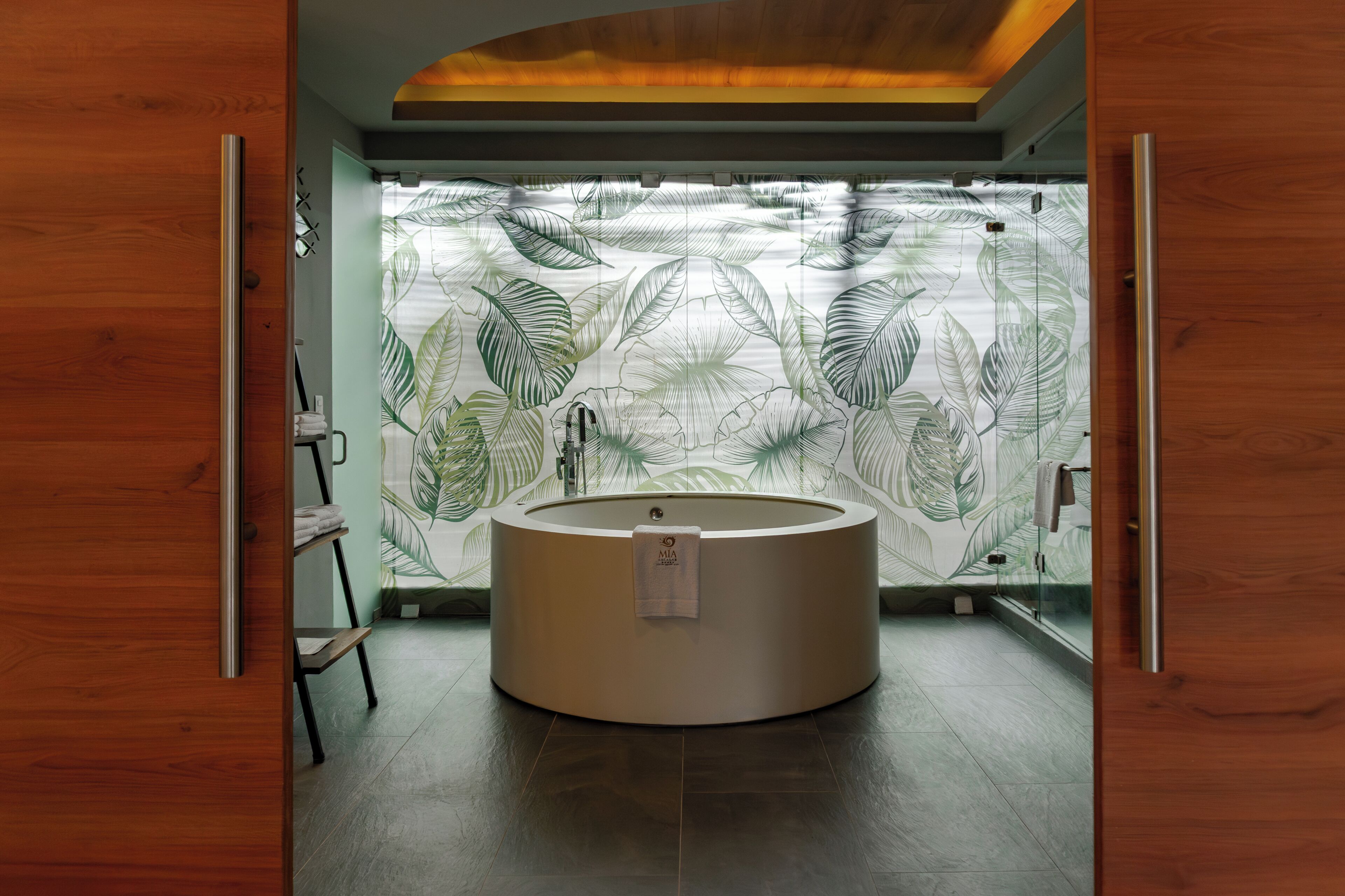Foto - Mia Bacalar Luxury Resort & Spa