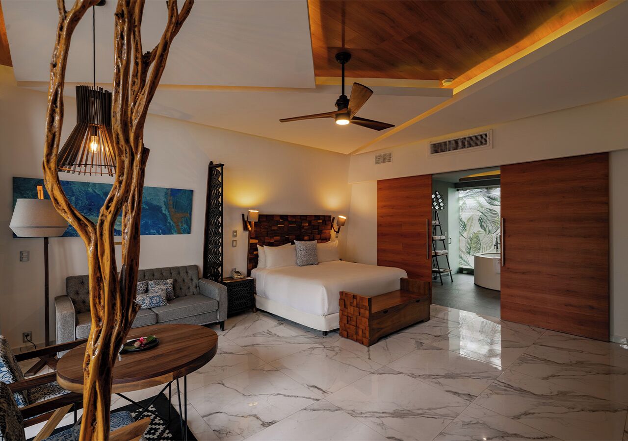 Foto - Mia Bacalar Luxury Resort & Spa